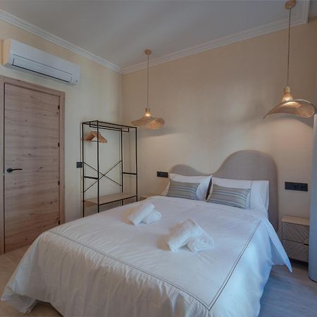 Das Carretas Madrid Exterior photo