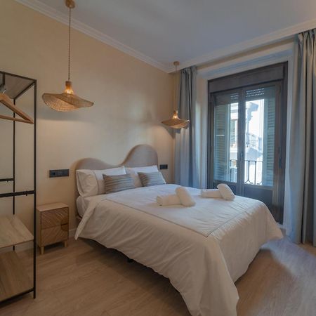 Das Carretas Madrid Exterior photo