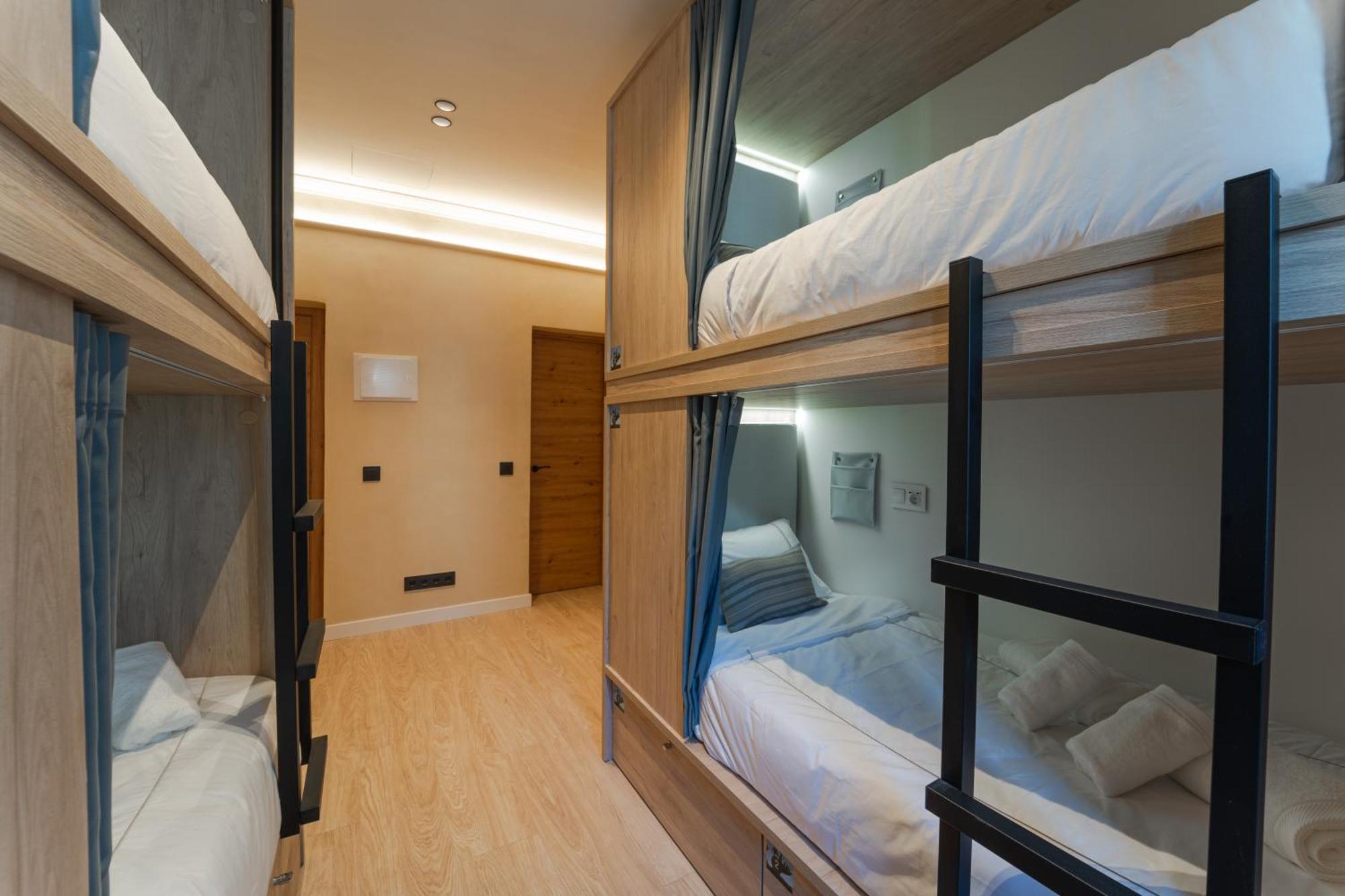 Das Carretas Madrid Exterior photo